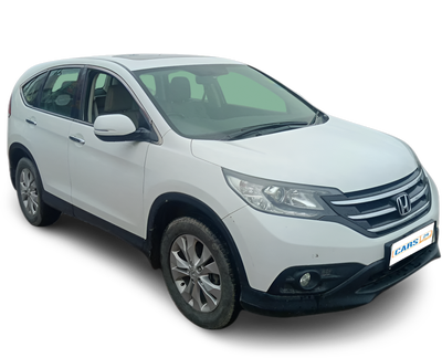 Honda CRV-img